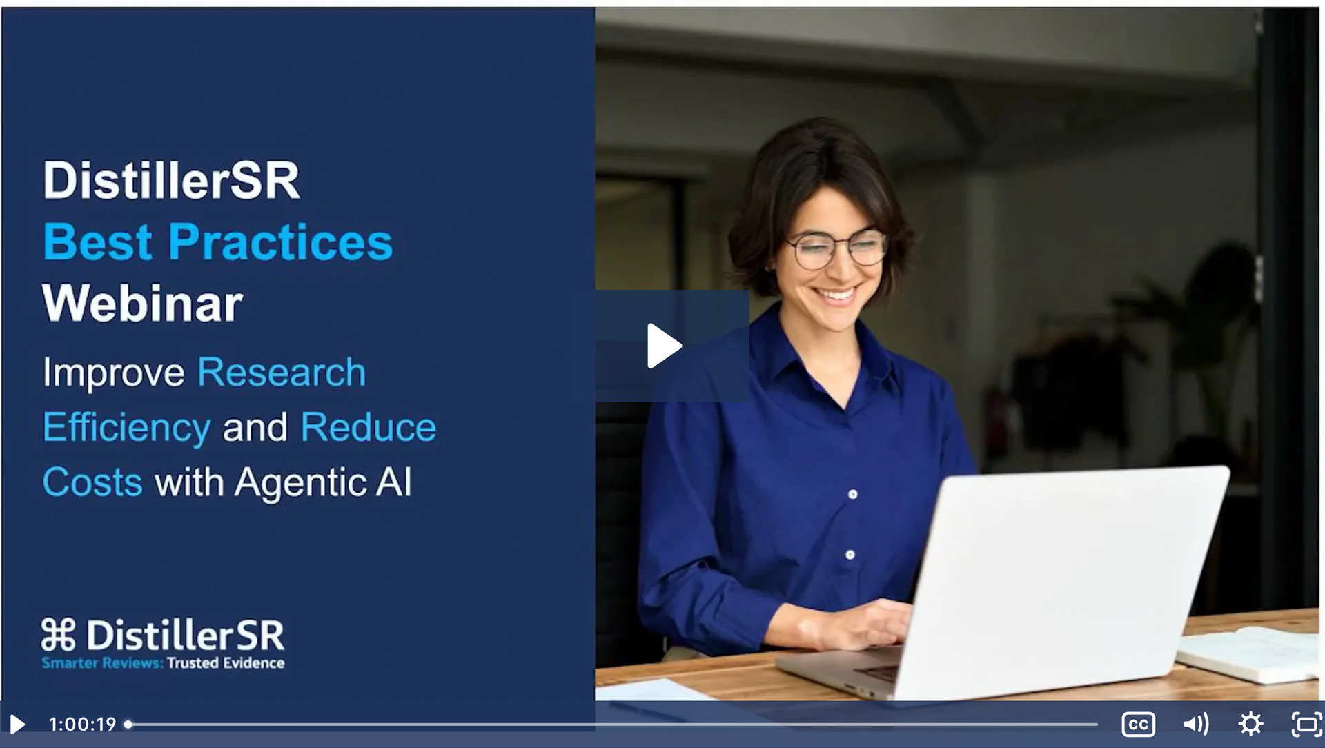 AI Reprioritization Blog Post DistillerSR