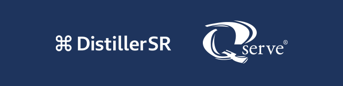 1 DistillerSR + Embase: Integrating Best-in-class Platforms to Accelerate Literature Reviews Webinar