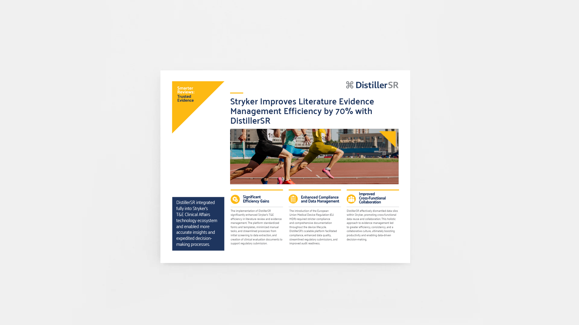Philips Case Study Cover