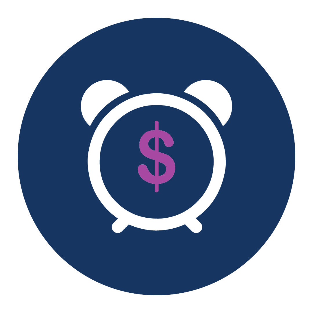 Configurable Icon, DistillerSR