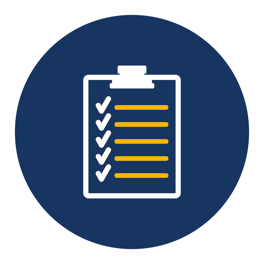 Clipboard Icon