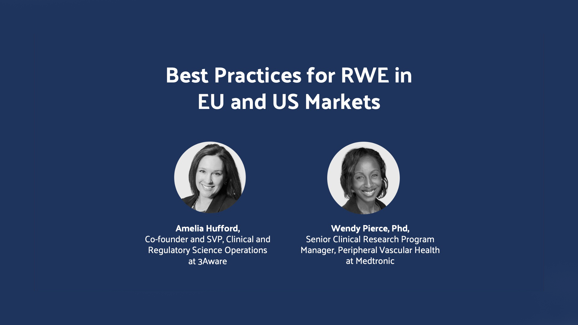 HEOR, HTA Webinar Recap, DistillerSR