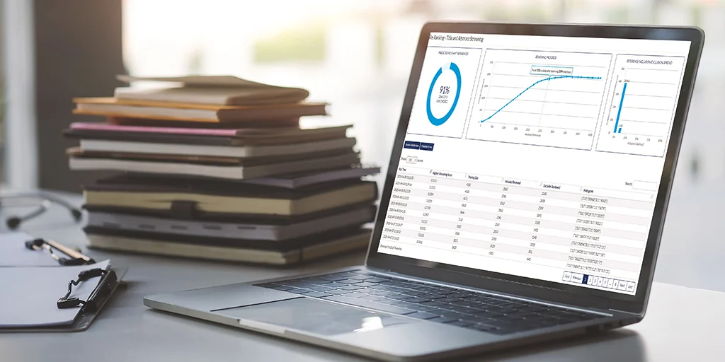 DistillerSR’s CTO, Ian Stefanison Explains the Benefits of Continuous AI Reprioritization in Systematic Reviews