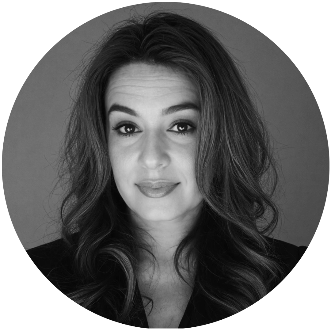 Angelina Lisandrelli