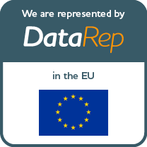 EU Data Rep Badge, DistillerSR