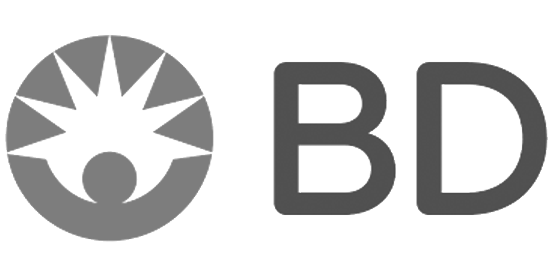 BD Logo