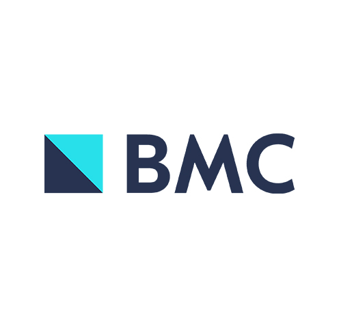 BMC Logo