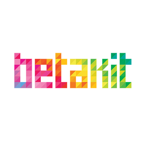 BetaKit Logo