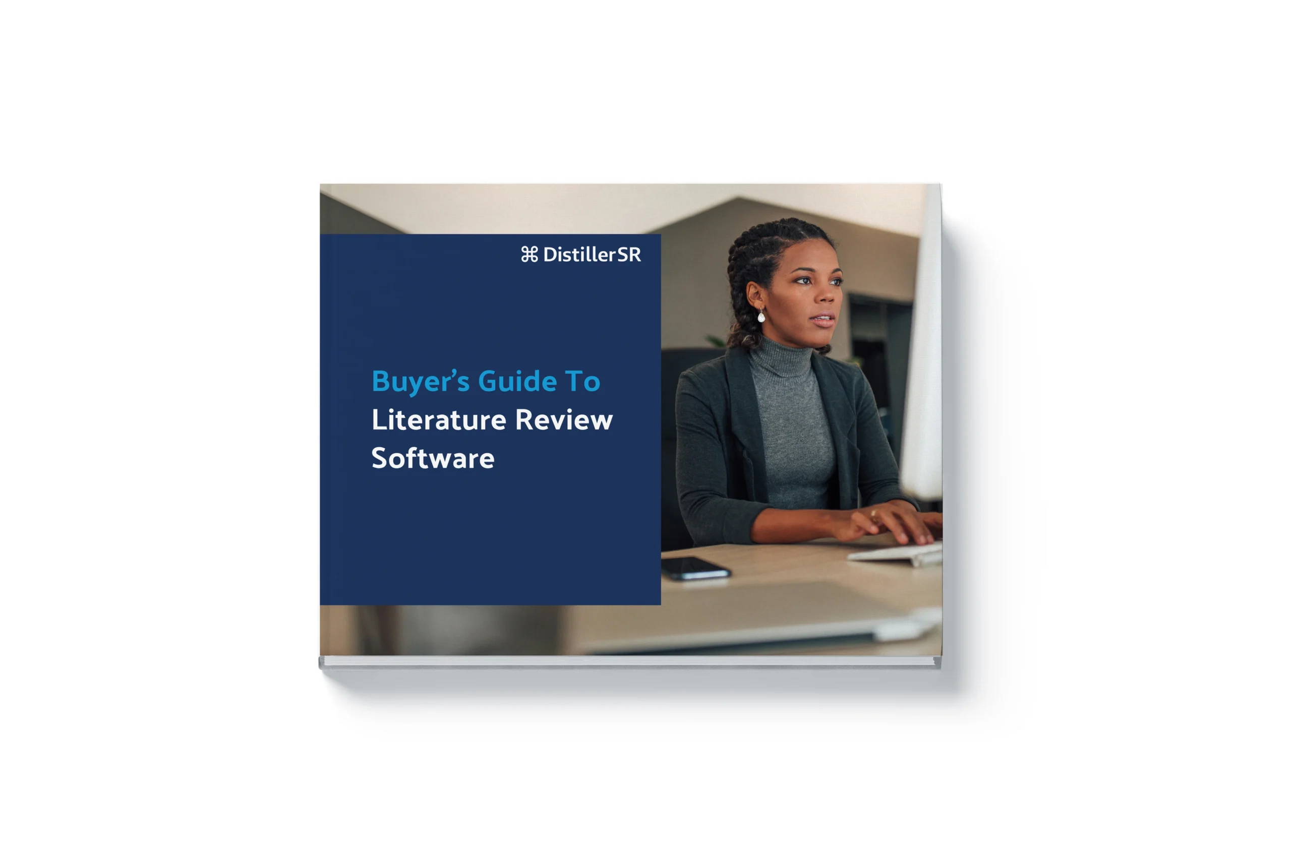 Buyers Guide to LRS Geistlich Case Study