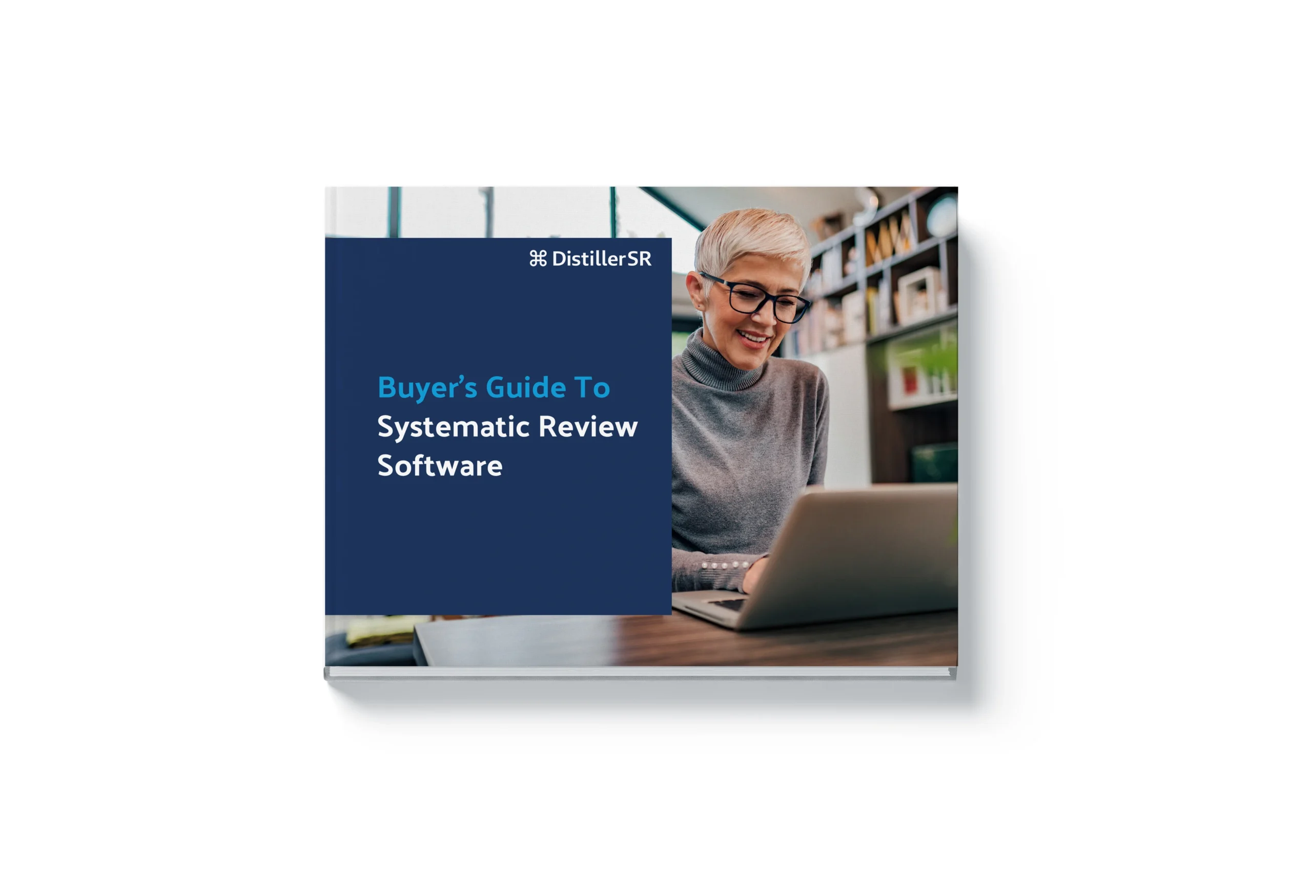 Buyers Guide to SRS (1) Geistlich Case Study