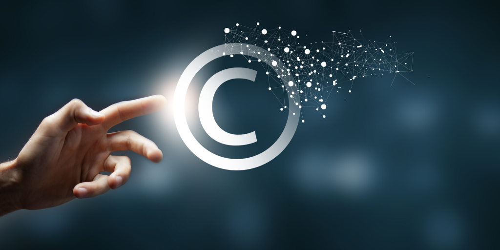 Copyright Considerations in Scientific Research