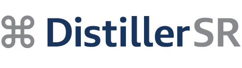 DistillerSR Inc. logo