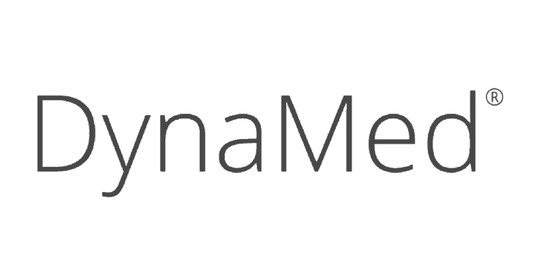 Dynamed Logo