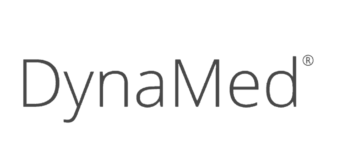 Dynamed Logo