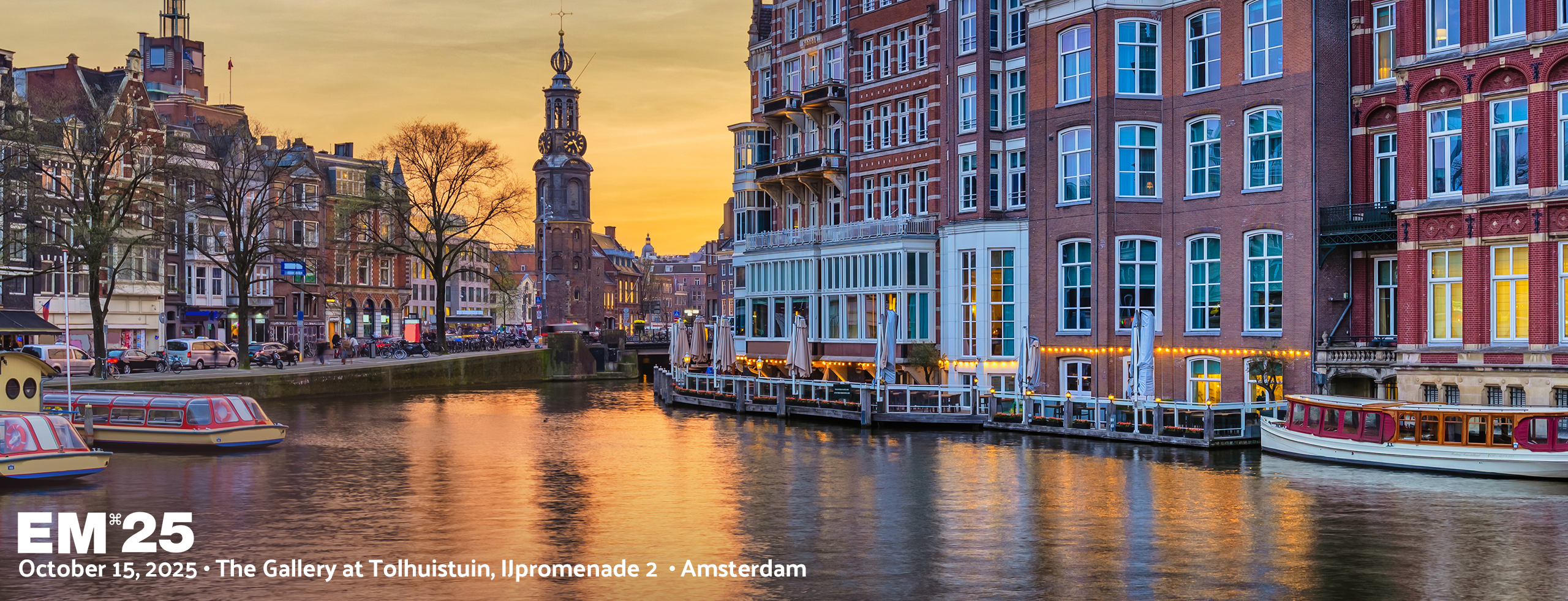 Amsterdam
