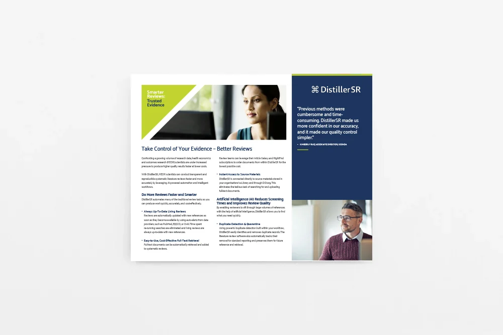 Geistlich Case Study