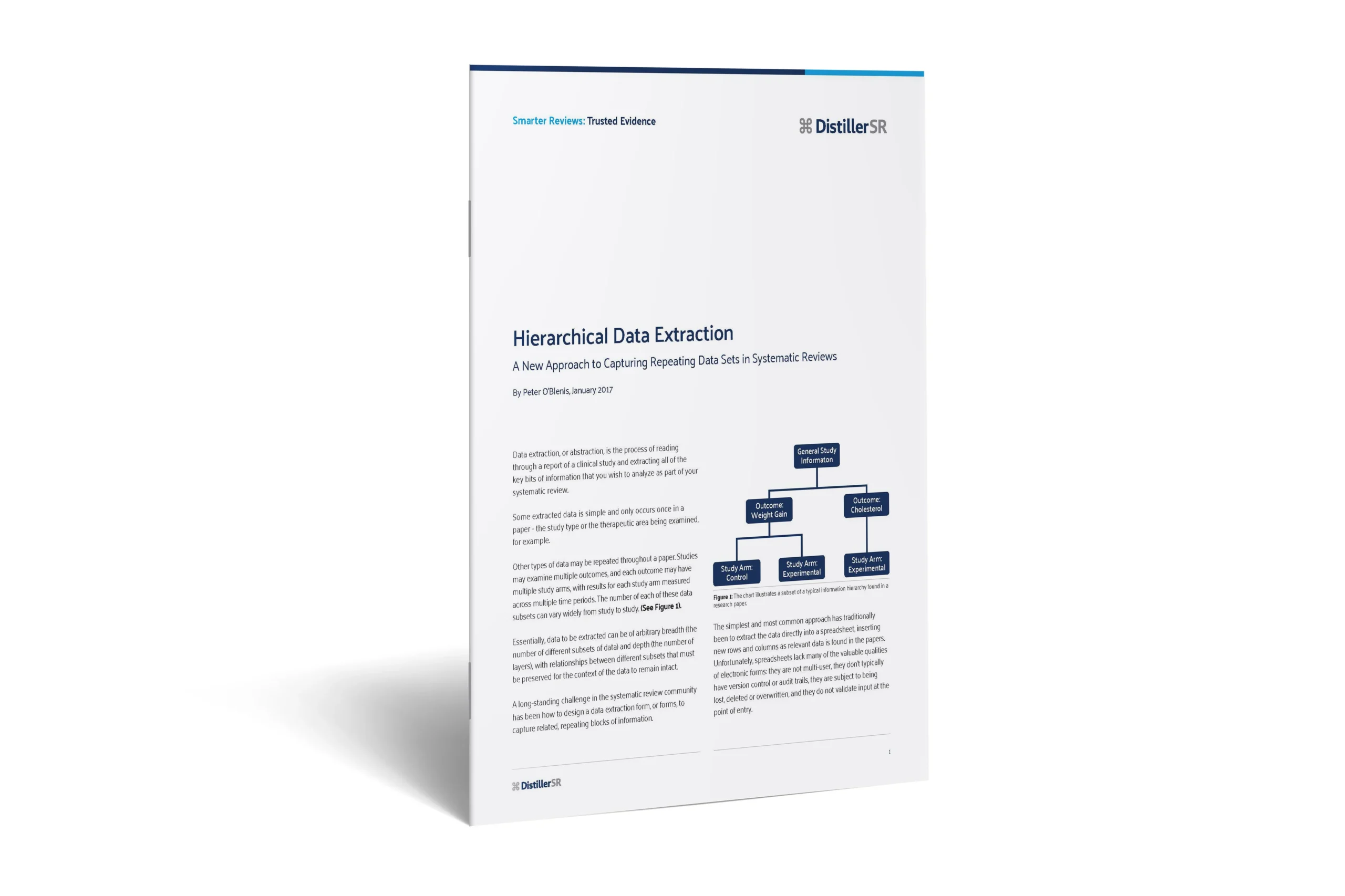 HDE Brief Cover