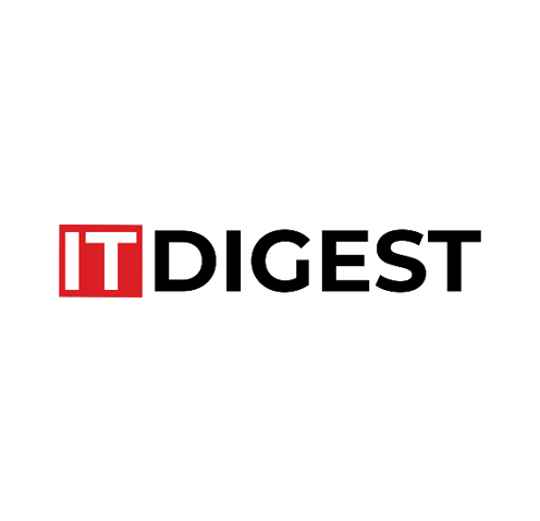 IT Digest Logo