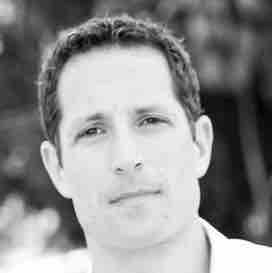 Jason Frew, DistillerSR