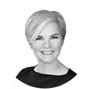 Lee-Anne Bourke