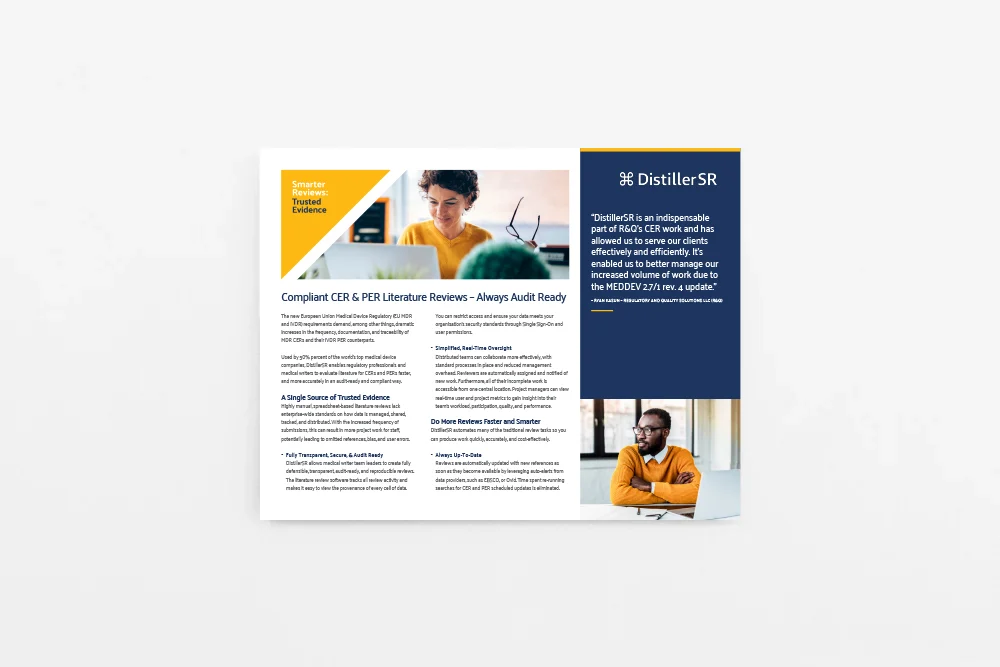Geistlich Case Study