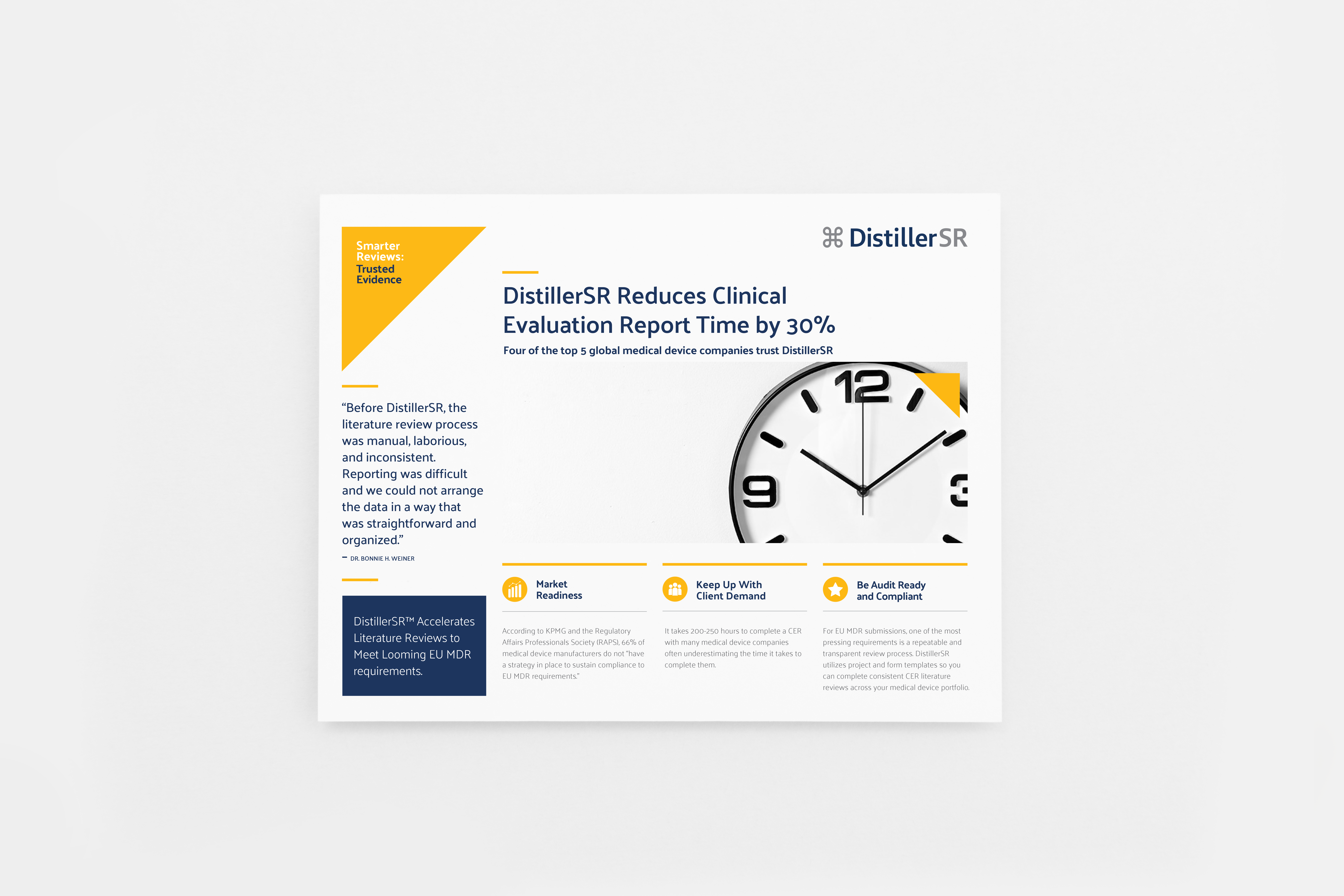 Philips Case Study Cover
