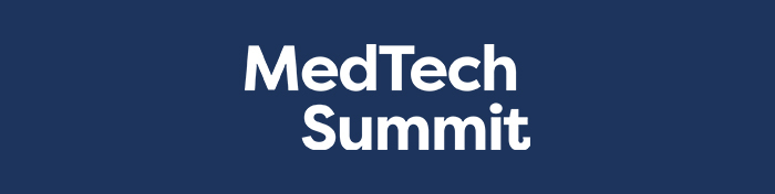 MedTech Summit - DistillerSR