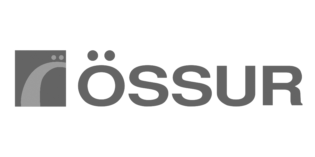 OSSUR Logo