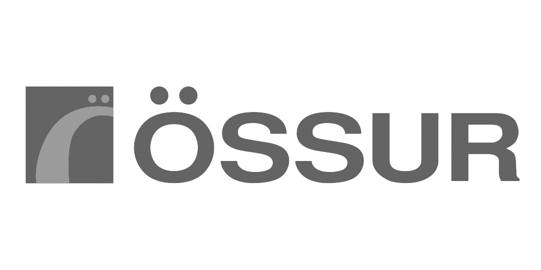 OSSUR Logo