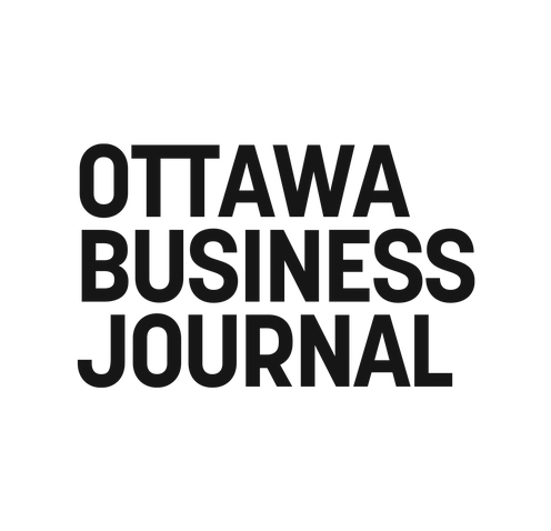 Ottawa Business Journal Logo