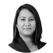 Rajshree Pandey