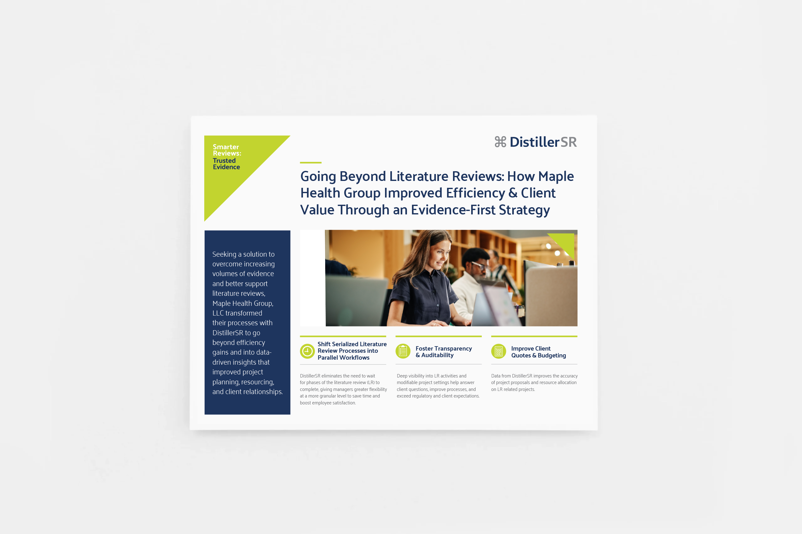 Geistlich Case Study