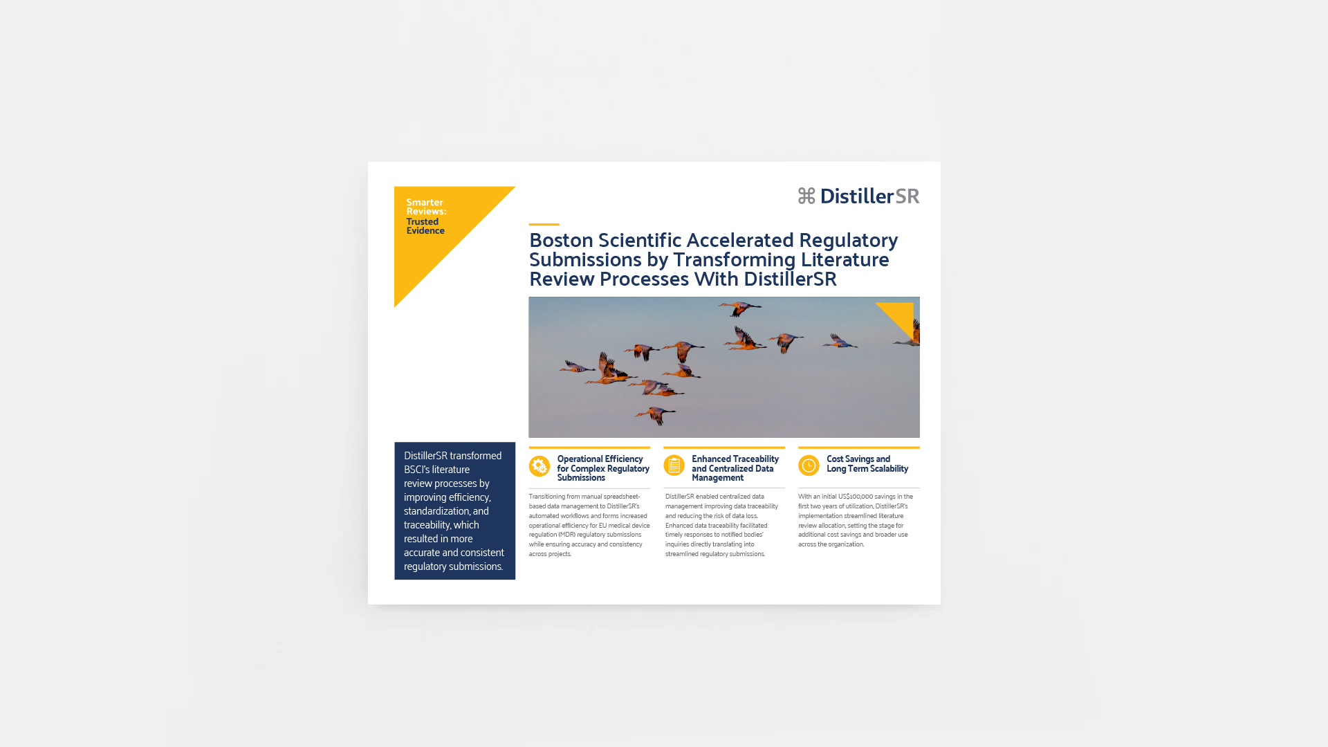 Philips Case Study Cover