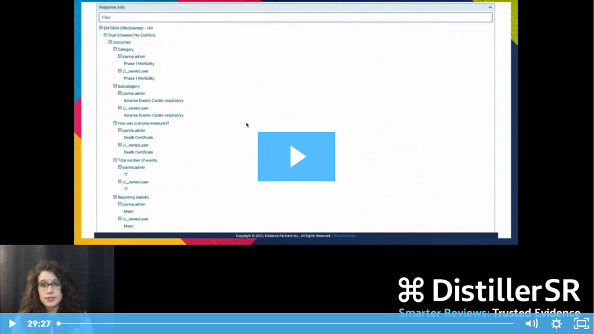 Philips Medical Device Case Study, DistillerSR, Close up of Speedometer