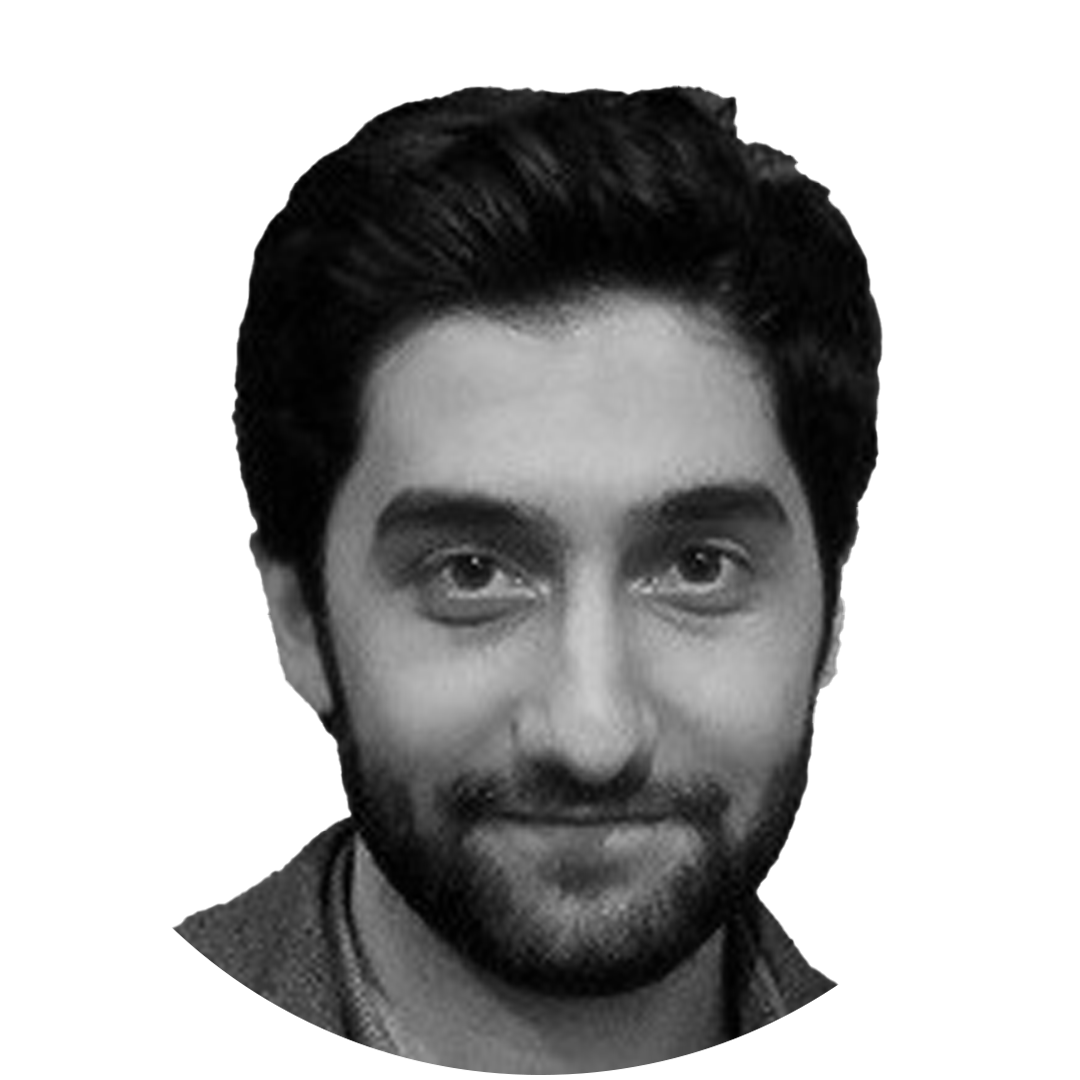 Sepanta Fazaeli, PhD