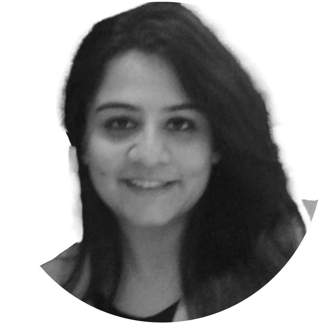 Shruti Gangwal