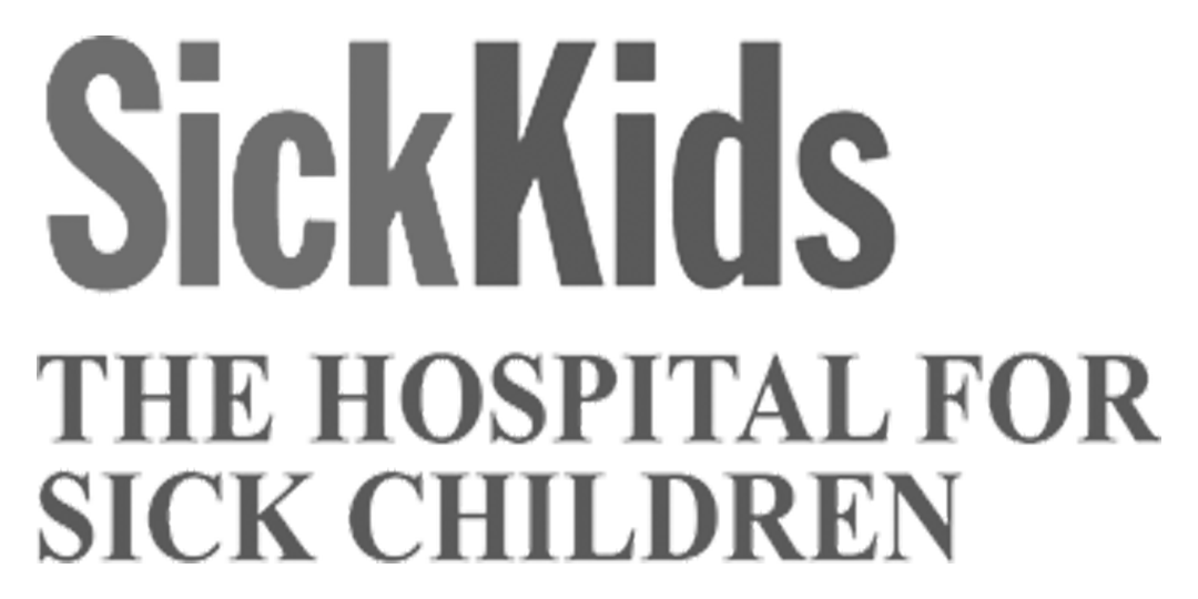 SickKids Logo