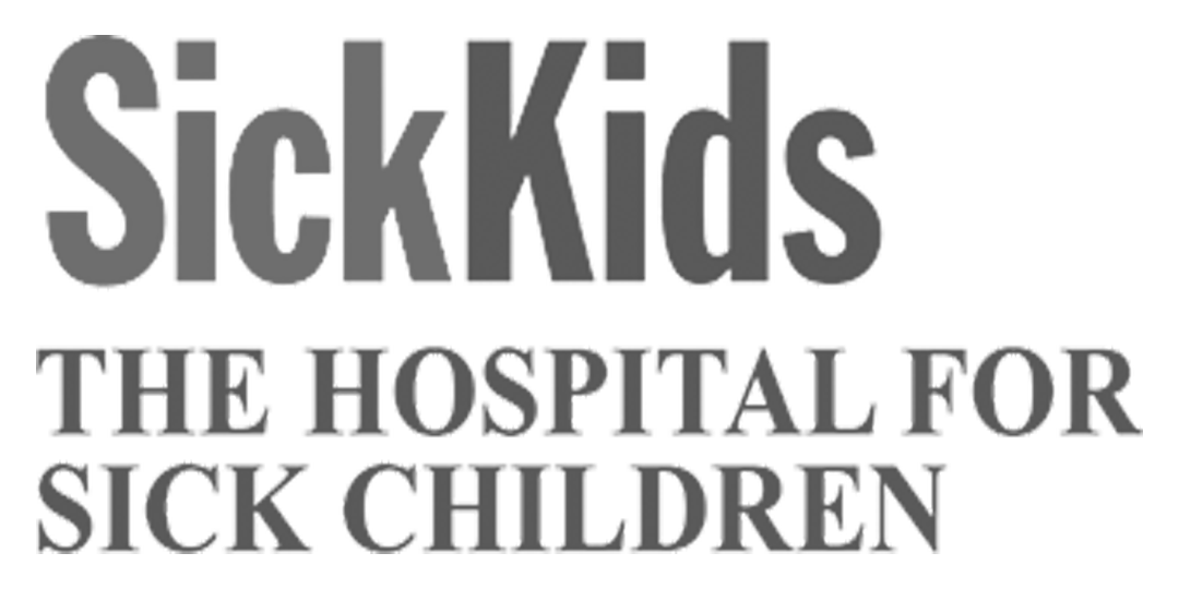 SickKids Logo