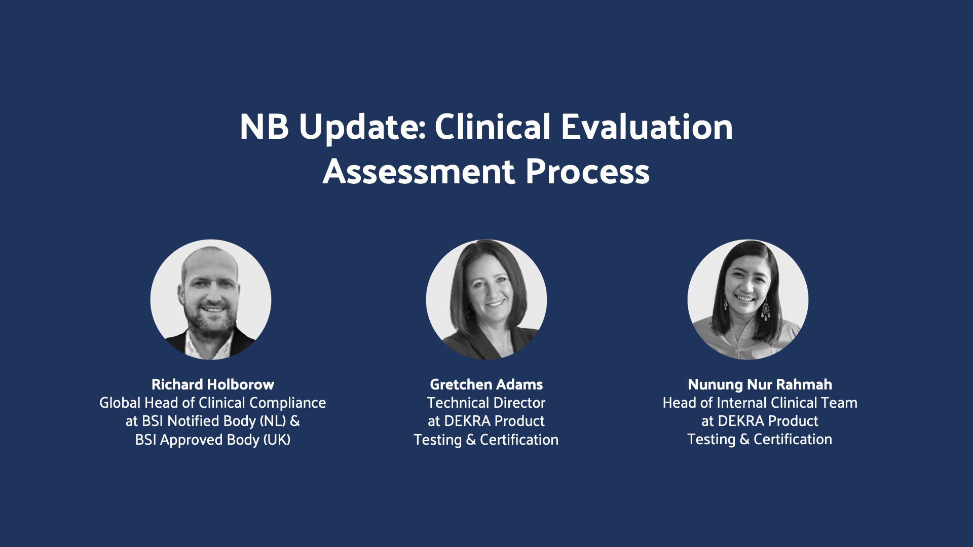 NuVasive Case Study, DistillerSR