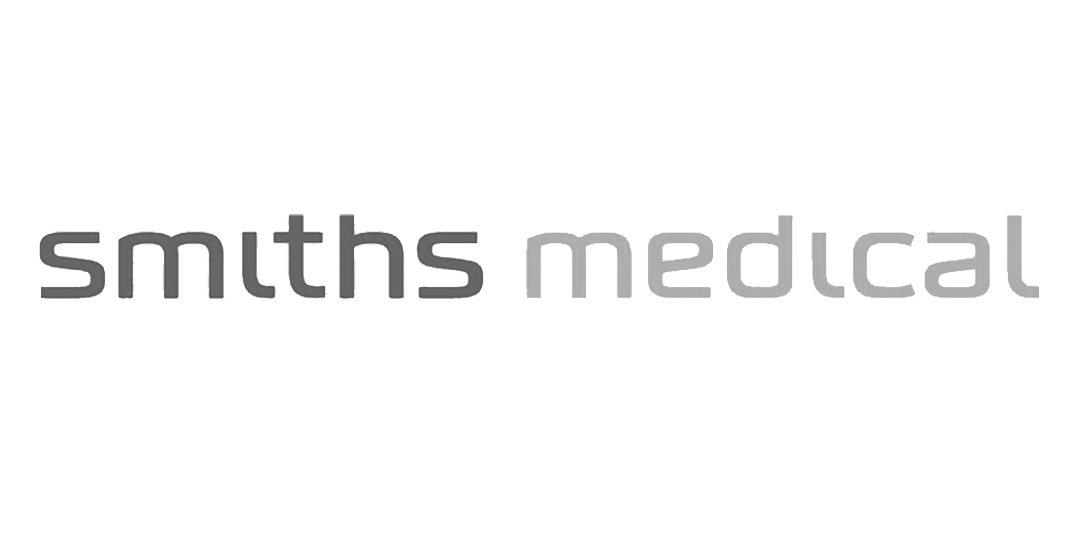 Smiths Medical Logo