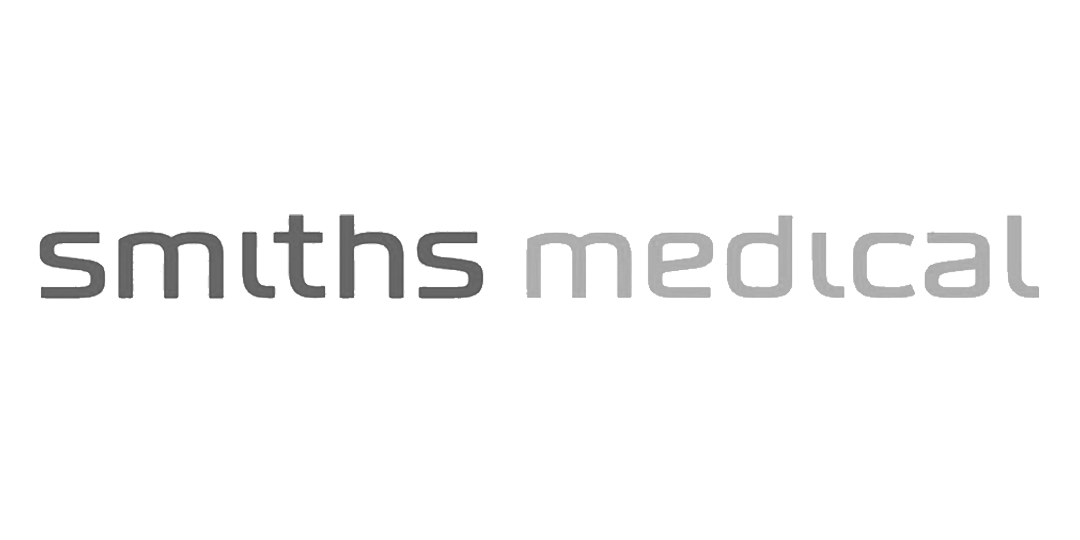 Smiths Medical Logo