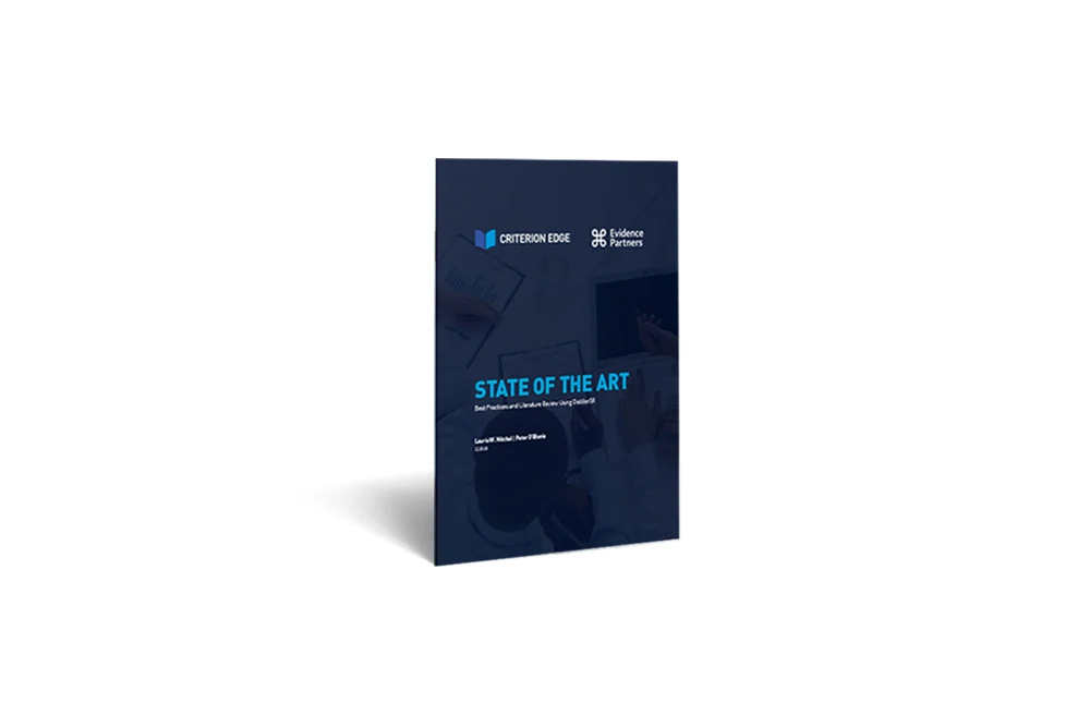 HDE Brief Cover