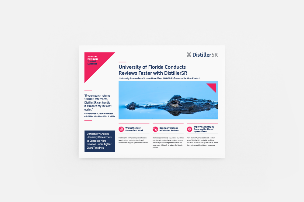 Geistlich Case Study