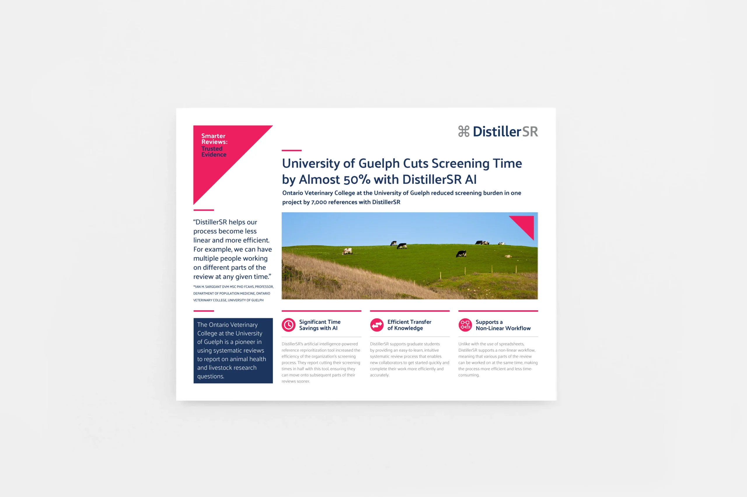 Geistlich Case Study