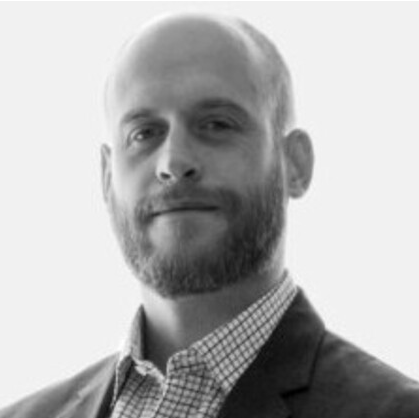Austin Greenall, DistillerSR