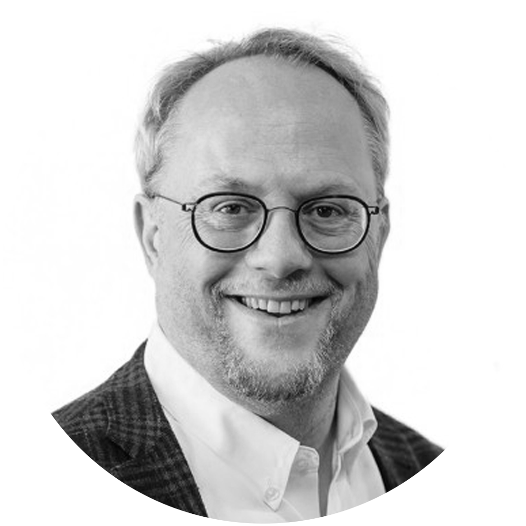 Gert Bos, PhD, FRAPS