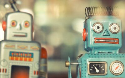 Rise Of The Robots: 3 Ways To Leverage Artificial Intelligence In Systematic Reviews Today