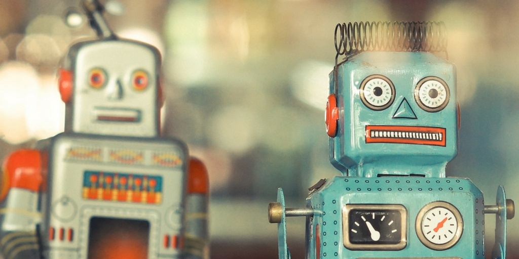 Rise Of The Robots: 3 Ways To Leverage Artificial Intelligence In Systematic Reviews Today