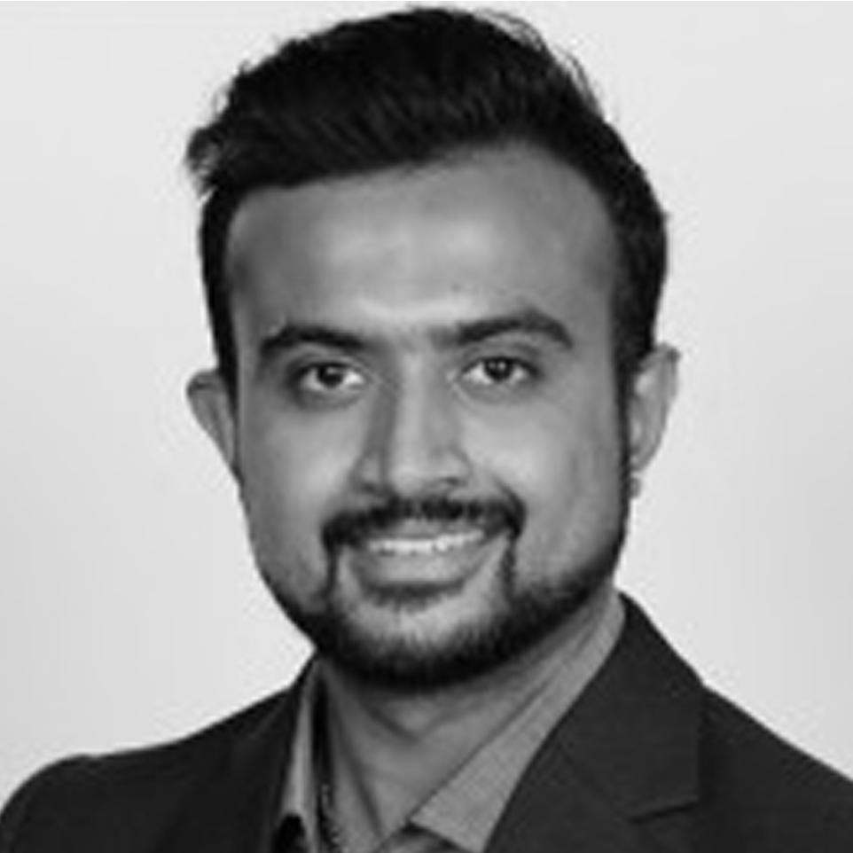 shayan Derek Lord, DistillerSR